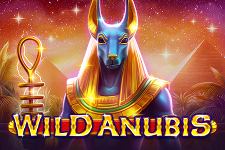Wild Anubis Wild Anubis