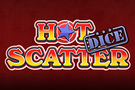 Hot Scatter Dice