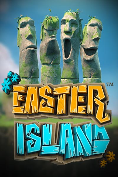 Easter Island