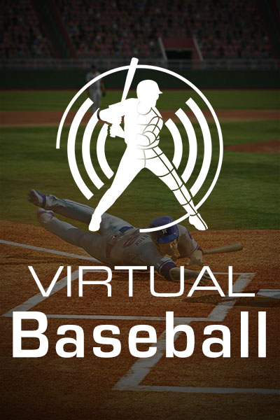 Virtual Baseball