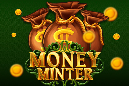 Money Minter
