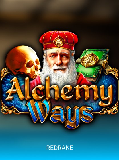 Alchemy Ways