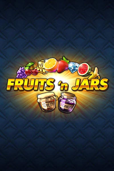 Fruits'n Jars