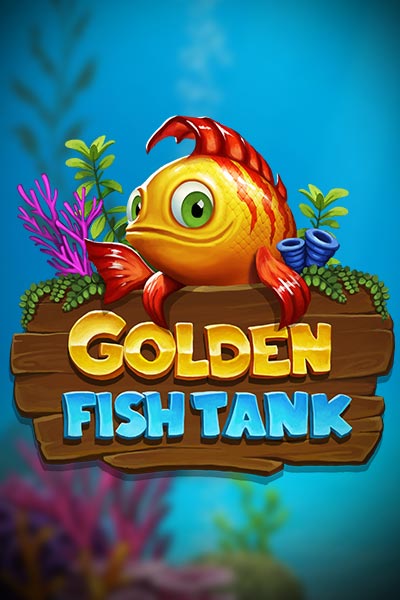 Golden Fishtank