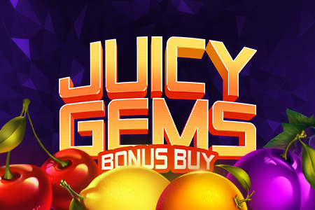Juicy Gems Bonus Buy