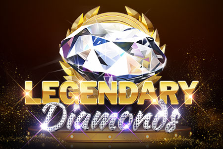 Legendary Diamonds