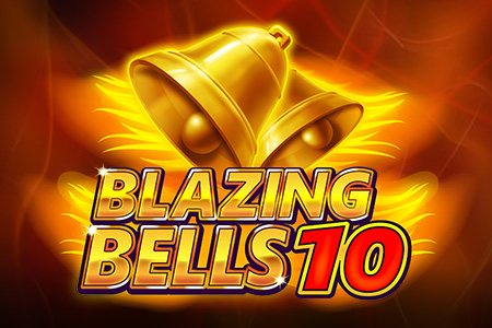 Blazing Bells 10 Blazing Bells 10