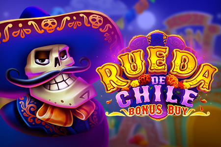 Rueda De Chile Bonus Buy