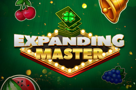 Expanding Master