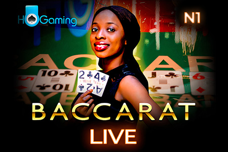 N1 Baccarat
