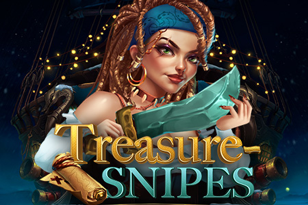 Treasure-snipes