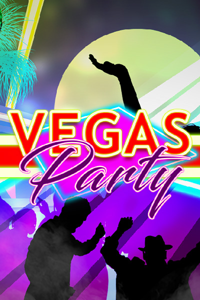 Vegas Party