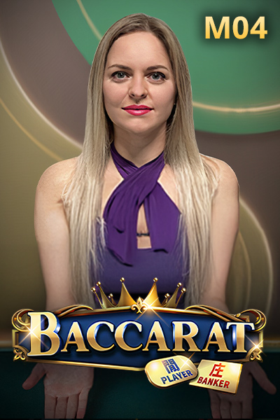 Speed Baccarat M04