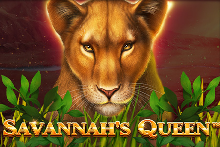 Savannah's Queen
