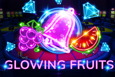 Glowing Fruits