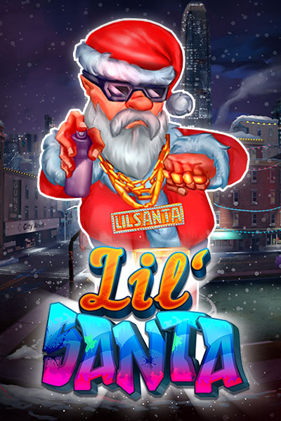 Lil' Santa