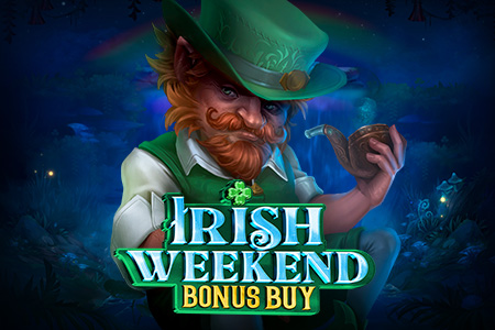Irish Weekend Bonus Buy