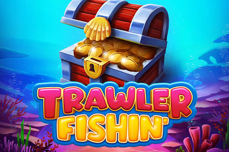 Trawler Fishin'