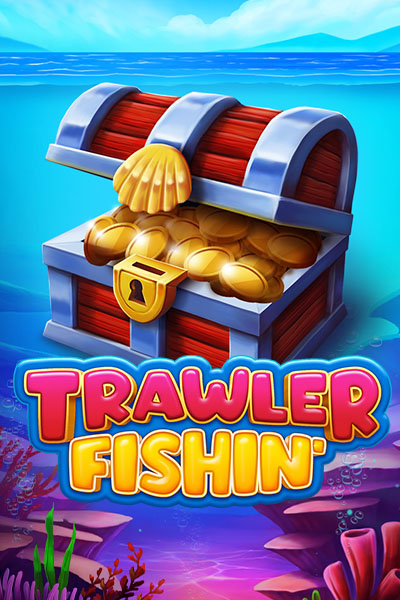 Trawler Fishin'