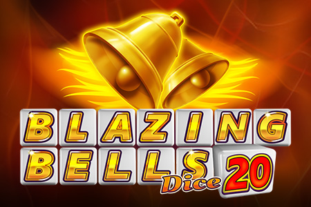 Blazing Bells 20 Dice