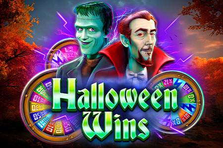 Halloween Wins