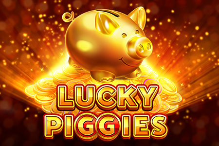 Lucky Piggies