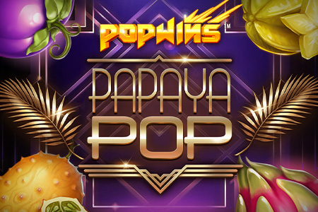 PapayaPOP™