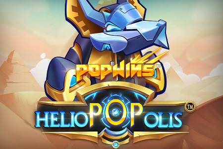 HelioPOPolis™