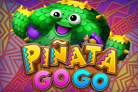 Pinata Go Go