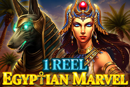 1 Reel - Egyptian Marvel
