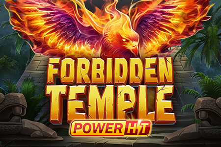 Forbidden Temple Power Hit