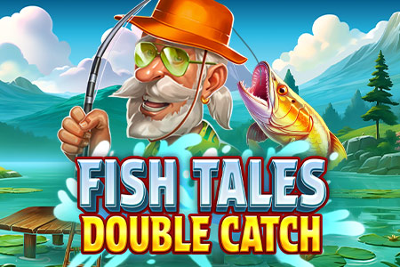 Fish Tales Double Catch