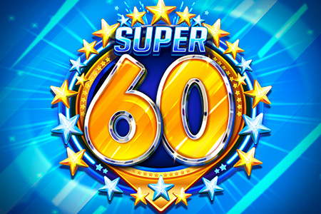 Super 60 Stars