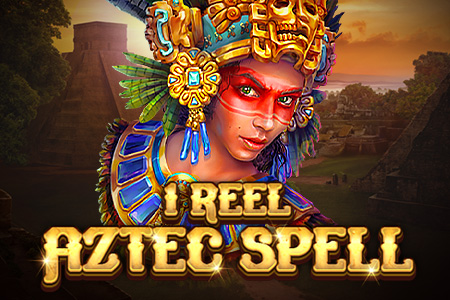 1 Reel - Aztec Spell