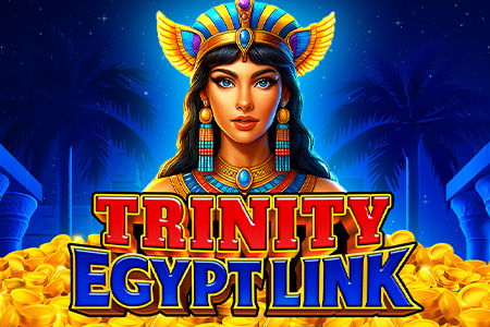Trinity Egypt Link