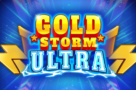 Gold Storm Ultra