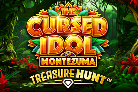 The Cursed Idol of Montezuma – Treasure Hunt™