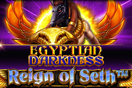 Reign Of Seth - Egyptian Darkness