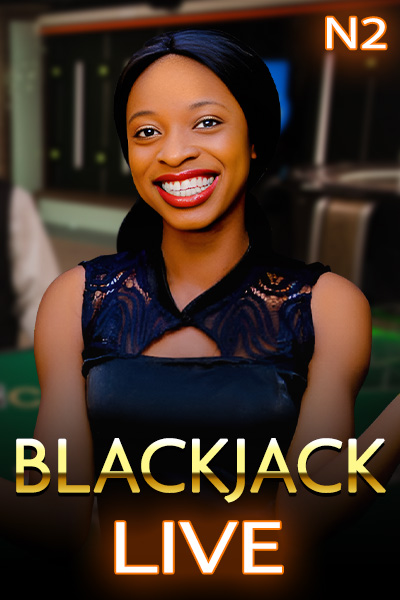 N2 Blackjack