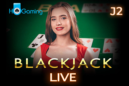 J2 Blackjack