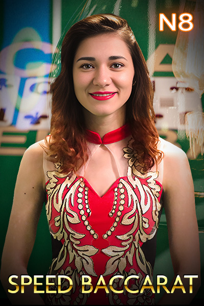 N8 Speed Baccarat
