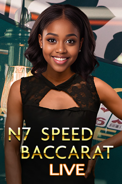 N7 Speed Baccarat
