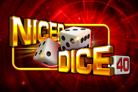 Nicer Dice 40