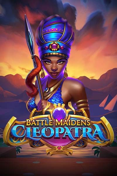 Battle Maidens Cleopatra