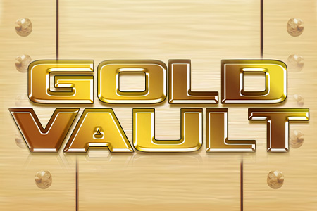 Gold Vault