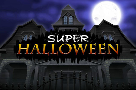 Super Halloween