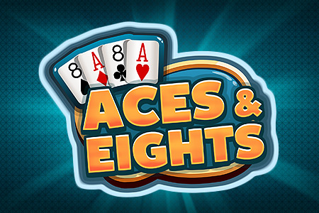 ACES & EIGHTS