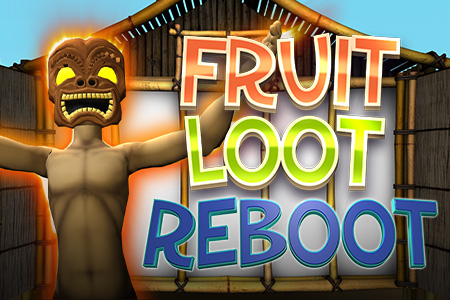 Fruit Loot Reboot Fruit Loot Reboot