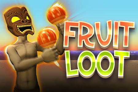 Fruit Loot Fruit Loot