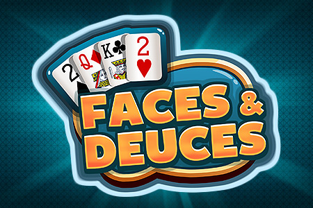 FACES AND DEUCES